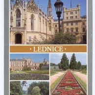 F 46673 - Lednice 