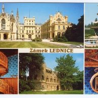 F 46675 - Lednice 