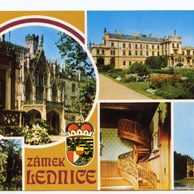 F 46676 - Lednice 