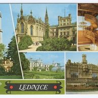 F 46677 - Lednice 