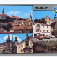 F 46680 - Mikulov