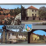 F 46682 - Mikulov