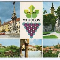F 46683 - Mikulov
