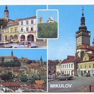 F 46686 - Mikulov