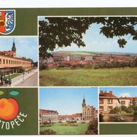 F 46688 - Hustopeče u Brna