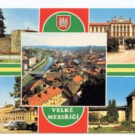 F 46694 - Velké Meziříčí