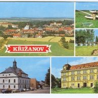 F 46695 - Křižanov