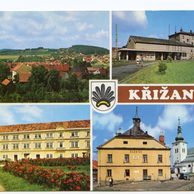 F 46696 - Křižanov