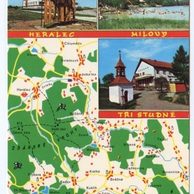 F 46697 - Tři Studně