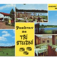 F 46698 - Tři Studně