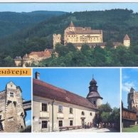 F 46709 - Pernštejn 