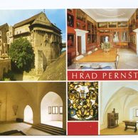 F 46710 - Pernštejn 