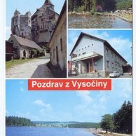 F 46711 - Tři Studně