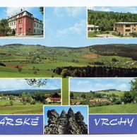 F 46716 - Žďárské vrchy