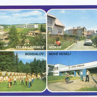 F 46718 - Českomoravská Vrchovina