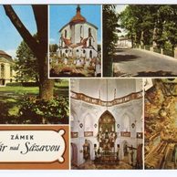 F 46723 - Žďár nad Sázavou