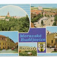 F 46728 - Moravské Budějovice