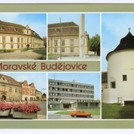F 46729 - Moravské Budějovice
