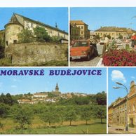 F 46730 - Moravské Budějovice