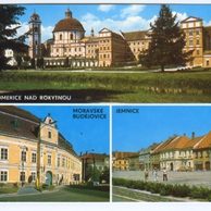 F 46731 - Moravské Budějovice