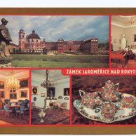 F 46732 - Jaroměřice