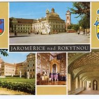 F 46733 - Jaroměřice