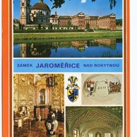 F 46734 - Jaroměřice