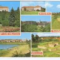 F 46741 - Náměšť nad Oslavou