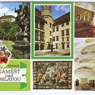 F 46739 - Náměšť nad Oslavou