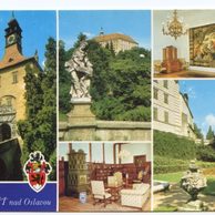 F 46740 - Náměšť nad Oslavou