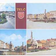 F 46746 - Telč