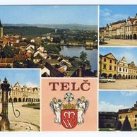 F 46749 - Telč