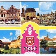 F 46751 - Telč
