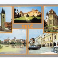 F 46754 - Telč