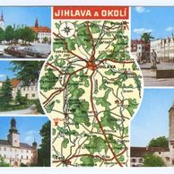 F 46763 - Jihlava