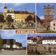 F 46764 - Jihlava