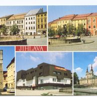 F 46766 - Jihlava