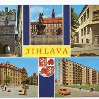 F 46768 - Jihlava