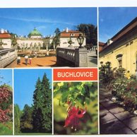 F 46770 - Buchlovice