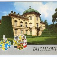 F 46771 - Buchlovice