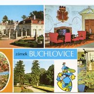 F 46772 - Buchlovice