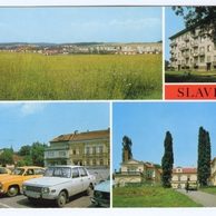 F 46781 - Slavičín