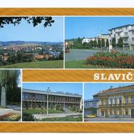 F 46782 - Slavičín