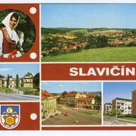 F 46783 - Slavičín