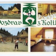 F 46785 - Valašské Klobouky