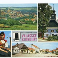 F 46786 - Valašské Klobouky