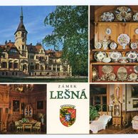 F 46793 - Lešná