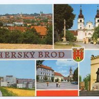 F 46805 - Uherský Brod