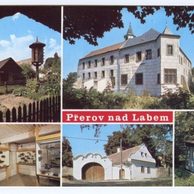 F 46829 - Přerov nad Labem