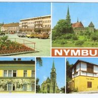 F 46831 - Nymburk